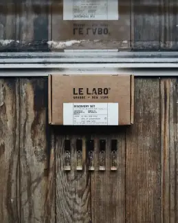 Le Labo Montrose