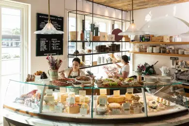Montrose Cheese and Wine