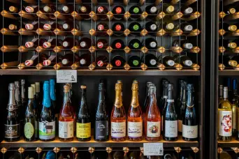 Montrose Cheese and Wine