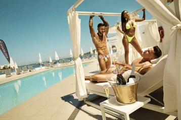AxelBeach Ibiza