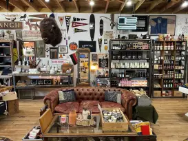 Houston Gay Shops