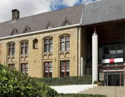 Ibis Brugge Centrum