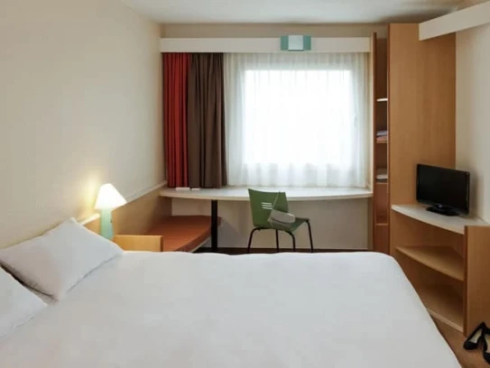Ibis Brugge Centrum