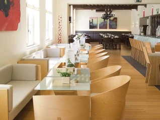 Ibis Brugge Centrum
