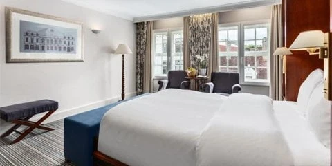 Nh-Bruges-guest-room-f Nh Brugge