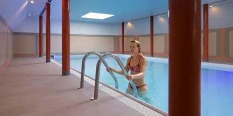 Crowne Plaza Brugge