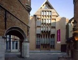 Martin's Brugge