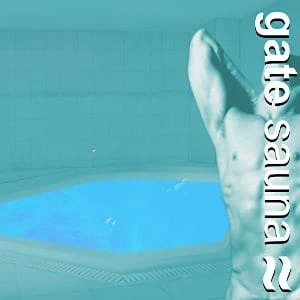 Gate Sauna - CLOSED