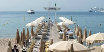 InterContinental Carlton Cannes main