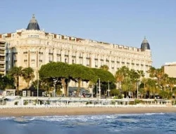 InterContinental Carlton Cannes