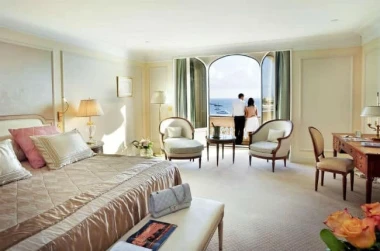 InterContinental Carlton Cannes