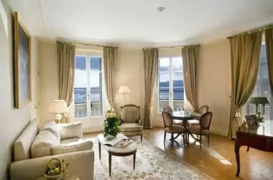 InterContinental Carlton Cannes