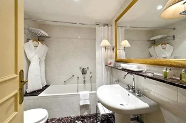 InterContinental Carlton Cannes