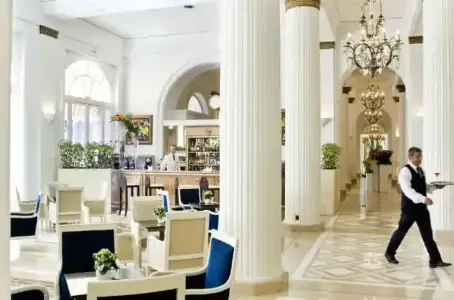 InterContinental Carlton Cannes