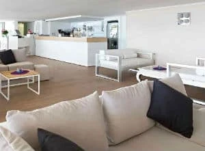 Hotel Croisette Beach Cannes - MGallery