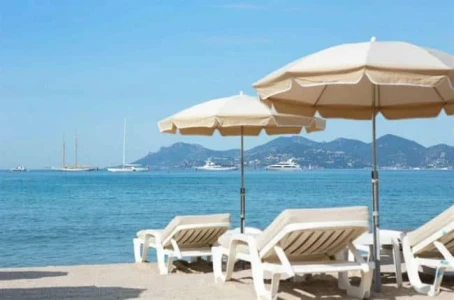 Hôtel Croisette Beach Cannes - MGallery