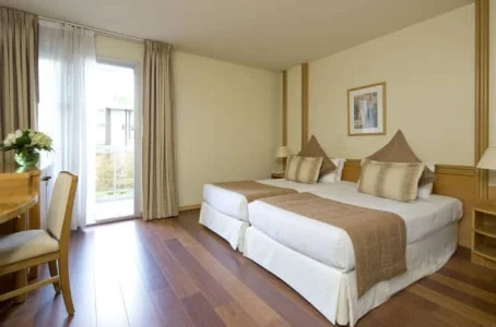 Hôtel Croisette Beach Cannes - MGallery