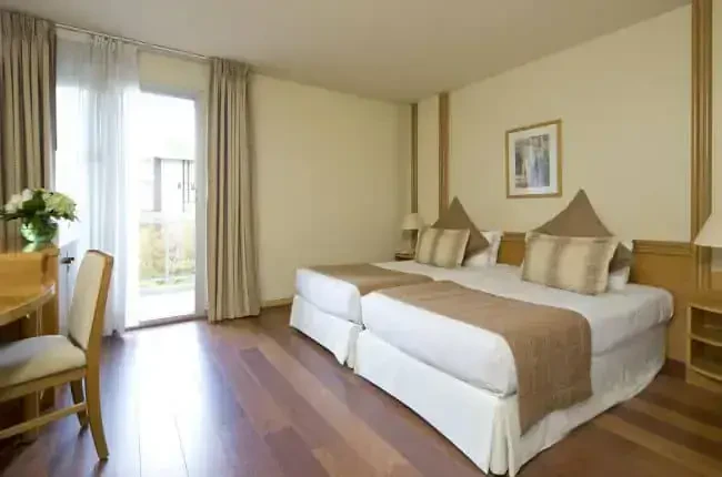 Hôtel Croisette Beach Cannes - MGallery