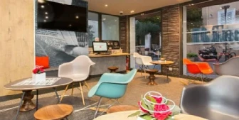 Ibis Cannes Centre main