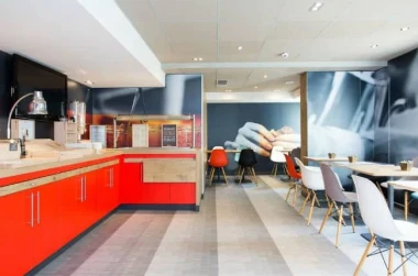 ibis Cannes Centre