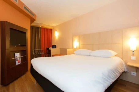 ibis Cannes Centre
