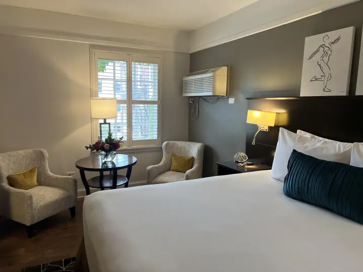 Best Western Plus Hawthorne Terrace Hotel