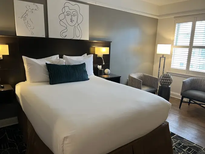 Best Western Plus Hawthorne Terrace Hotel