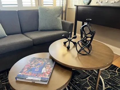 Best Western Plus Hawthorne Terrace Hotel