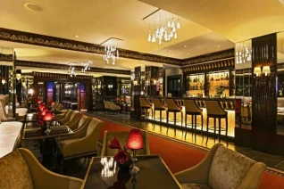 Hotel Majestic Barriere