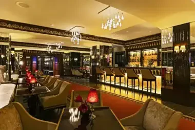 Hotel Majestic Barriere