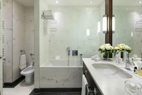 Hotel Majestic Barriere