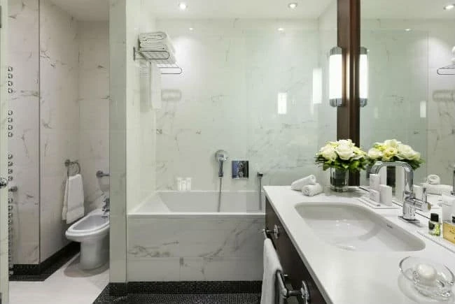 Hotel Majestic Barriere