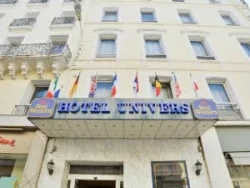 Best Western Hotel Universitário