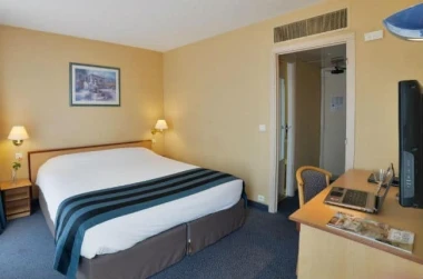 Best Western Hotel Universitário