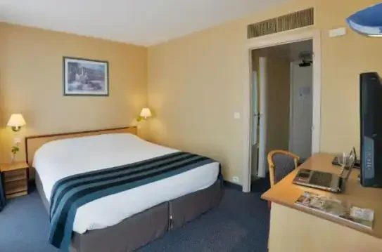 Best Western Hotel Univers