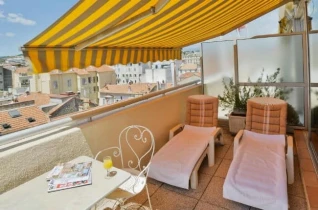 Best Western Hotel Univers