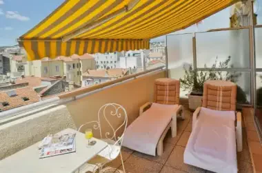 Best Western Hotel Univers