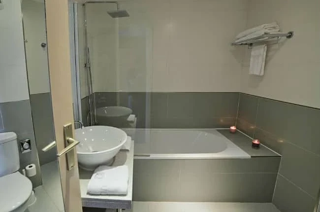 Best Western Hotel Univers