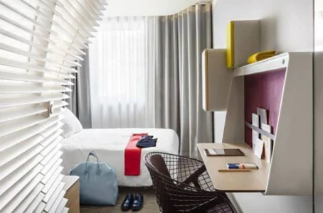 Okko Hotels Cannes Centre