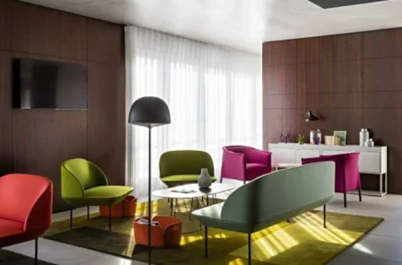 Okko Hotels Cannes Centre