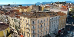 Hotel Amiraute main