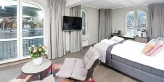 Clarion Otel Amiral
