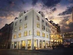 Clarion Hotel Admiral
