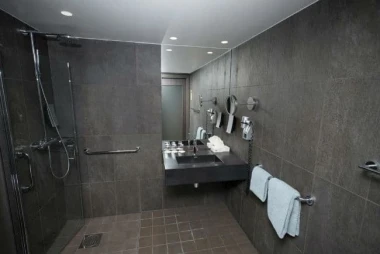 Clarion Hotel Admiral