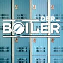 Der Boiler