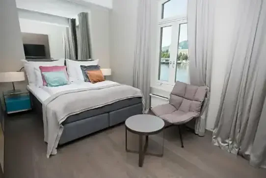 Clarion Hotel Admiral