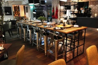 Clarion Hotel Admiral