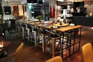 Clarion Hotel Admiral