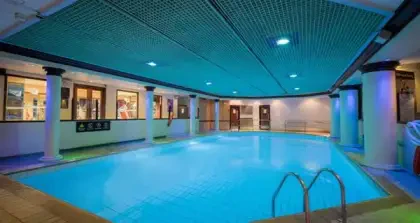 Grand Hotel Blackpool