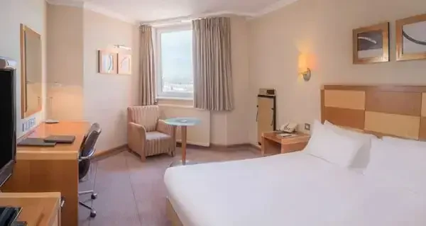 Grand Hotel Blackpool